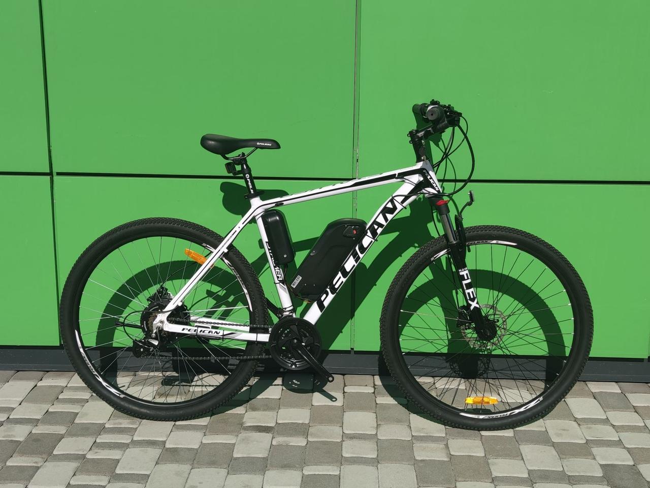Електровелосипед "Stalker" 29R 500W Акб 48 V на 13ah, e-bike