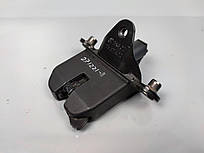 Замок кришки багажника Skoda Octavia A5 1Z5827501D 1Z5827501С