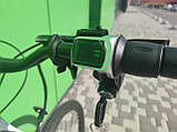 Електровелосипед "Stalker" 29R 500W Акб 48 V на 13ah, e-bike, фото 7