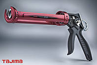 Пистолет для герметика TAJIMA CONVOY CNV-RS сменное усилие (Таджима)