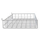 Кошик "BASKET-750" L750 W380 H90, фото 4