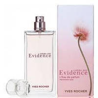 Парфюмированная вода Yves Rocher Comme Une Evidence 50ml