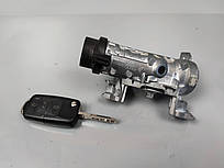 Замок запалювання Skoda Octavia A5 1K0905851B, 1K0903865A