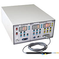 Діатермокоагулятор-електроніж високочастотний хірургічний ДКВХ - 300