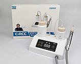 Система іригації та аспірації кореневих каналів Coxo C-RCC, фото 3