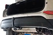 Фаркоп Hyundai Tucson 3 (2015-2018), Фаркоп Хюндай Туксон 3, Фаркоп Хундай Туксон 3, фото 7