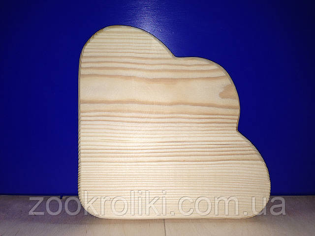 Полочка дерево (сосна), фото 1