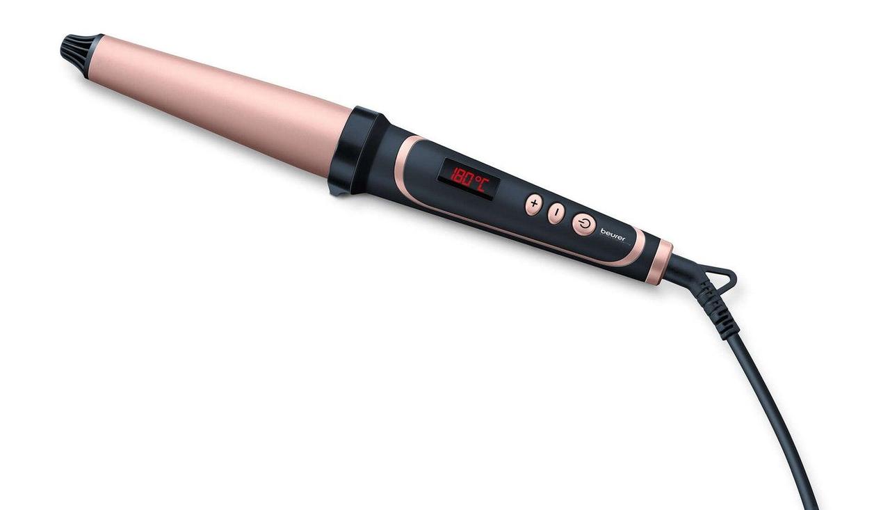 Щипці для завивки волосся Beurer НТ 62, фото 1