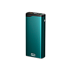 Зовнішній акумулятор Remax Kingkong II QC 22.5W + PD 18W 20000mAh Зеленый (RPP-129)