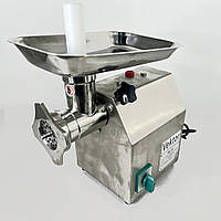 Мясорубка профессиональная Vektor TK-12 150 кг/час для ресторанов, для предприятий питания (куттер)