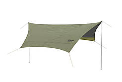 Тент зі стійками  Tramp Lite Tent green UTLT-034