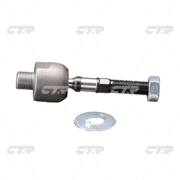 Тяга кермова CTR CRHO-24 HONDA ACCORD SEDAN ACCORD COUPPE 03-05 R L, фото 1