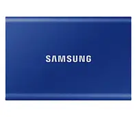 Samsung Portable SSD T7 1TB USB 3.2 Gen. 2 (MU-PC1T0H/WW)