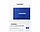 Samsung Portable SSD T7 1TB USB 3.2 Gen. 2 (MU-PC1T0H/WW), фото 8