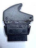 Кнопка перемикач скла Renault Clio ii / Twingo B2343A / 189836 / 24359, фото 3