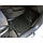Килимки в салон автогум для Audi A3 (2012-2020)/ Ауді А3 (2012-2020), фото 5