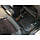 Килимки в салон автогум для Audi A4 (B8) 2008-2015 / Ауді А4 Б8, фото 6