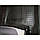 Килимки в салон автогум для Citroen Berlingo (B9) 2008-2018/ Сітроен Берлінго, фото 6