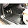 Килимки в салон автогум для BMW 5 (E39) / БМВ 5 (E39) 1996-2003, фото 4