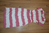 Old Navy Сукня-міді смугаста, літня, розм. XS-S, фото 4