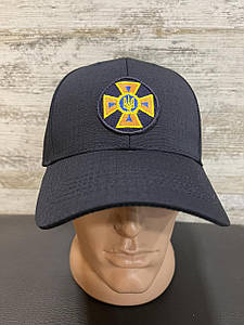 Бейсболка з шевроном "МЧС"