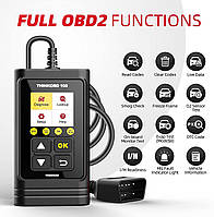 THINKOBD100 OBDII OBD2/EOBD автомобильный сканер