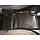Килимки в салон автогум для Chery M11 2008-2013 / Чері М11, фото 7