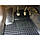 Килимки в салон автогум для Chevrolet Aveo 2004-2012/ Шевроле Авео, фото 6