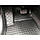 Килимки в салон автогум для Chevrolet Aveo 2011-2020/ Шевроле Авео, фото 4