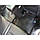 Килимки в салон автогум для Chevrolet Captiva 2011+ / Шевроле Каптіва, фото 5