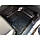 Килимки в салон автогум для Chevrolet Captiva 2011+ / Шевроле Каптіва, фото 6