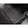 Килимки в салон автогум для Chevrolet Tracker 2013 / Шевроле Трекер 2013+, фото 9