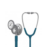 Стетоскоп Littmann Classic II 2119 Педіатричний (Лазурний)