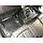 Килимки в салон автогум для Audi  A6 (C7) 2012+ USA/ Ауді А6 Це7 2012+ USA, фото 5