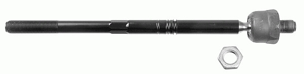 Тяга кермова LEMFORDER 25329 02 AUDI/SEAT/SKODA/VW A3/ ALTE