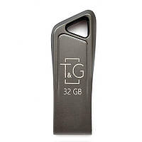 USB Flash Drive T&amp;G 32gb Metal 114