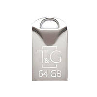 USB Flash Drive T&amp;G 64gb Metal 106