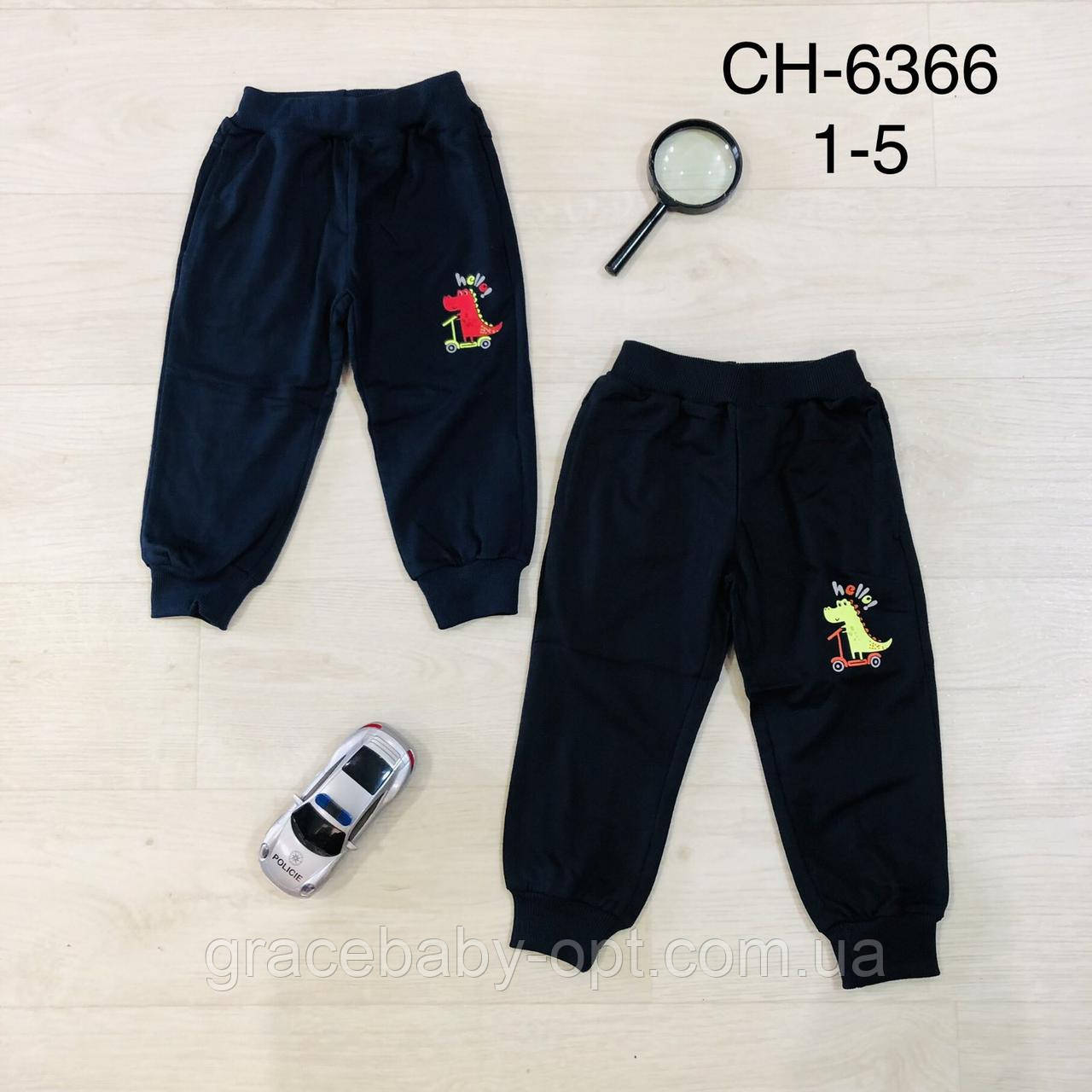 Спортивні штани на хлопчика, S&D, 1 років, № CH-6366, фото 1