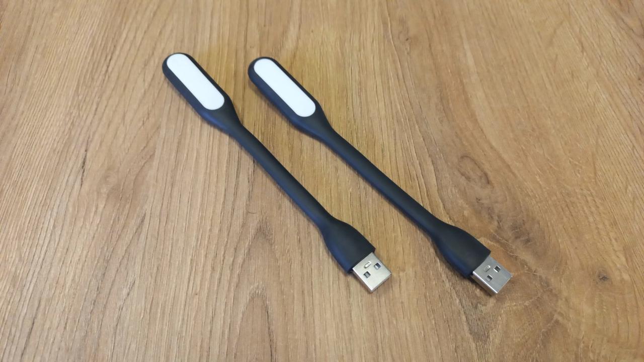 Міні USB лампочка