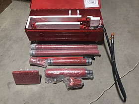 Комплект гідравлічних розтяжок (розпірок) LEX 20Т V86370