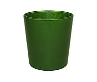 Склянка Oda зеленого кольору