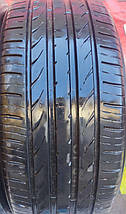 Шины б у 215-50R18 TOYO PROXES R40, фото 3