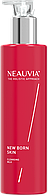 Neauvia New born skin make up remover Мицеллярное молочко для снятия макияжа с церамидами 250 мл red