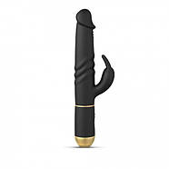 Вібратор Dorcel Furious Rabbit 2.0 (м'ята упаковка), фото 3