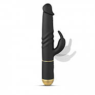 Вібратор Dorcel Furious Rabbit 2.0 (м'ята упаковка), фото 9