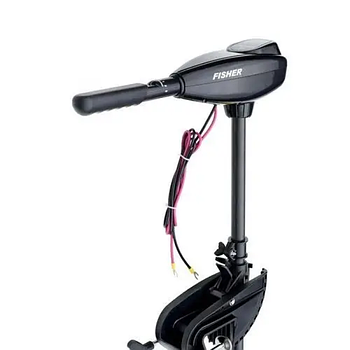 Лодковий електромотор Fisher 46