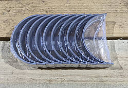 Вкладиші корінні  Р01 (d=94,75) КАМАЗ (FEDERAL-MOGUL) 7405.1000102-Р01