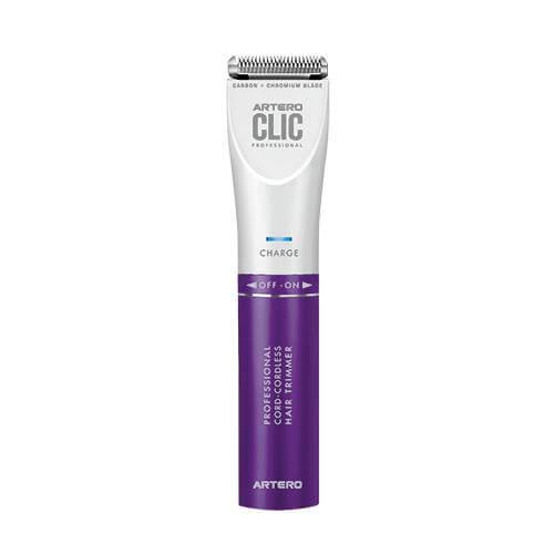 Тример для стриження Artero Clic Purple M625
