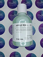 Пілінг-тонер з AHA-кислотами Medi-peel Dr. Apple Tox Pore Toner