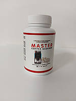Таблетки для удаления кофейных масел Master Coffee Cleaner 50 шт 2 г